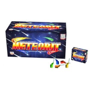 Meteorit Dp1m - (12 Τεμάχια)