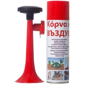 Κόρνα γηπέδου 300ml