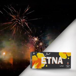 Ηφαίστειο Etna - (10 Τεμάχια)