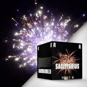 Εναέριο πυροτέχνημα Sagittarius - (36 Βολές)